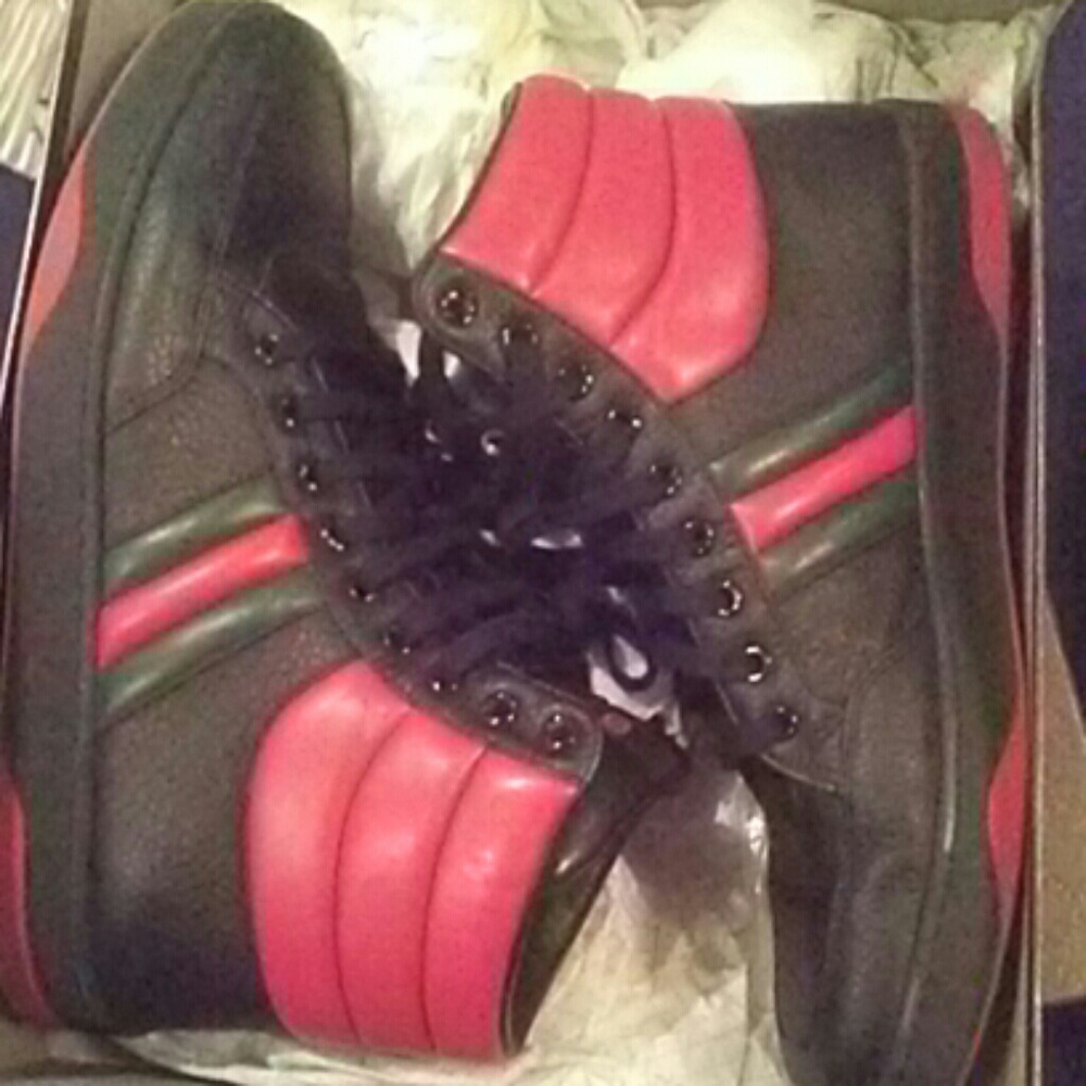 Gucci sneakers